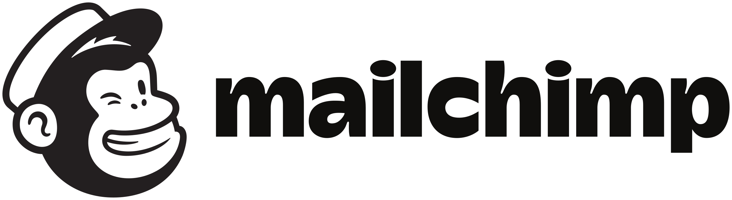Mailchimp